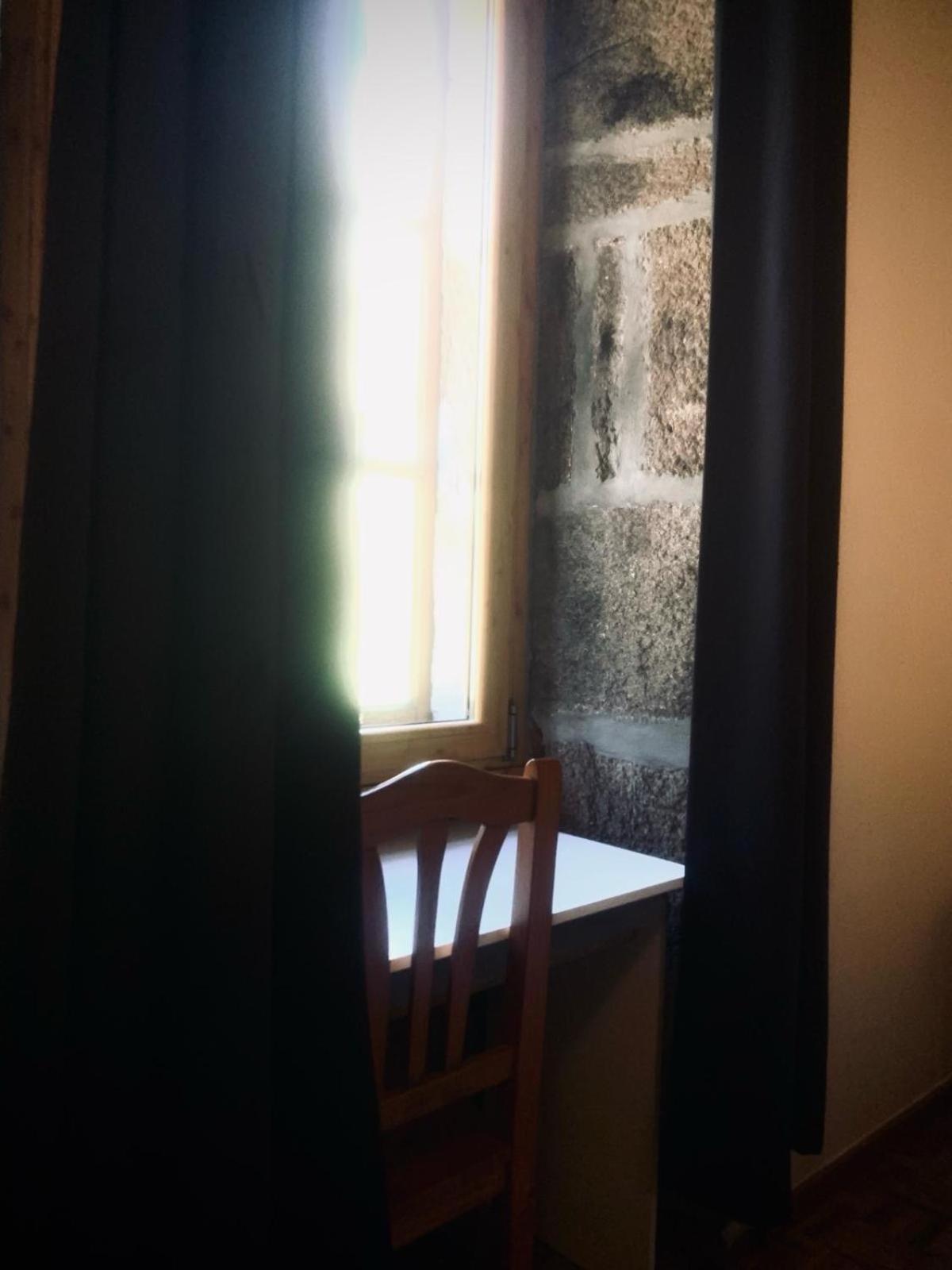Hostal As Margaritas Santiago de Compostela Eksteriør bilde