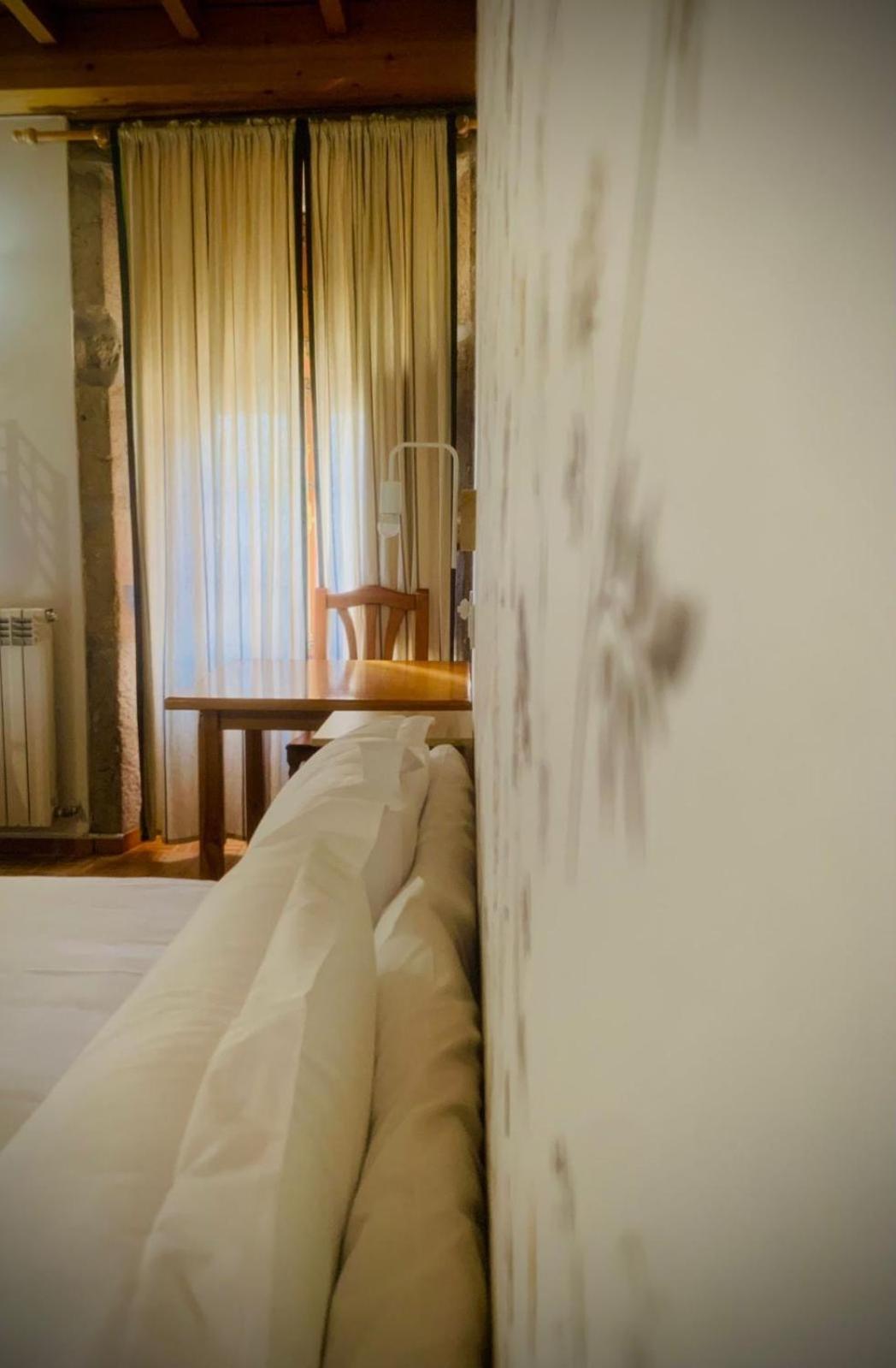 Hostal As Margaritas Santiago de Compostela Eksteriør bilde