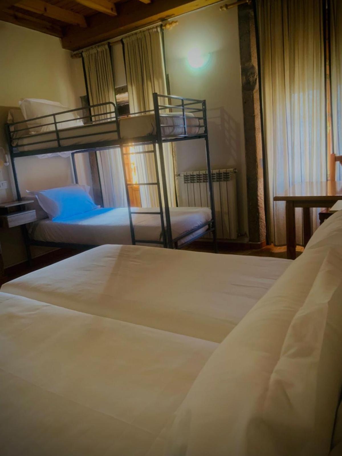 Hostal As Margaritas Santiago de Compostela Eksteriør bilde