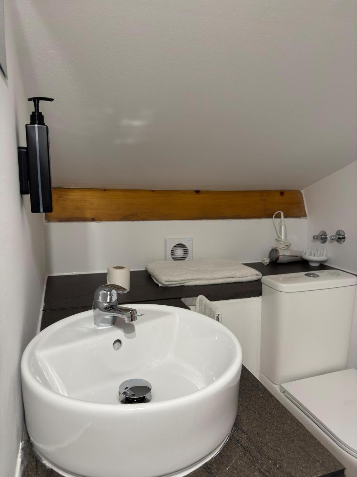 Hostal As Margaritas Santiago de Compostela Eksteriør bilde
